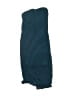 Express 100% Rayon Teal Blue Scarf One size - photo 2
