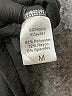 Automet Black Sleeveless T-Shirt Size M - photo 8