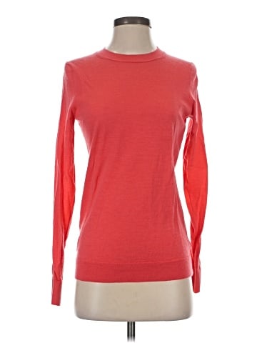 Banana Republic Wool Pullover Sweater (view 1)