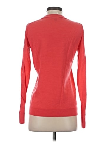 Banana Republic Wool Pullover Sweater (view 2)