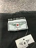 Hard Tail Solid Black Active Pants Size L - photo 7