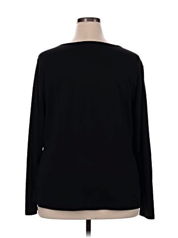 In'Voland 3/4 Sleeve T-Shirt (view 2)