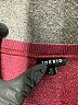 Torrid Burgundy Pullover Sweater Size Lg Plus (0) - photo 7