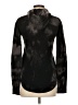 ATM 100% Cotton Black Cardigan Size XS - photo 2