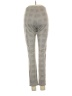 Blu Pepper Plaid Gray Casual Pants Size S - photo 2