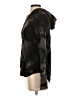ATM 100% Cotton Black Cardigan Size XS - photo 5