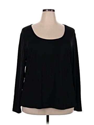 In'Voland 3/4 Sleeve T-Shirt (view 1)