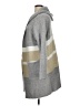 ADY P Gray Cardigan Size 1X - photo 5