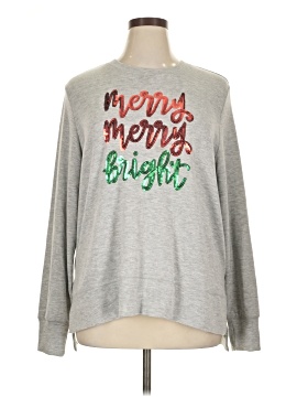 Holiday Time Long Sleeve T Shirt