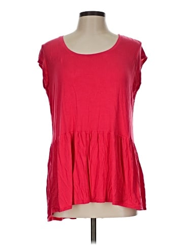Faded Glory Casual Dress (view 1)