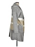 ADY P Gray Cardigan Size 1X - photo 4