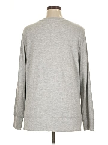 Holiday Time Long Sleeve T-Shirt (view 2)