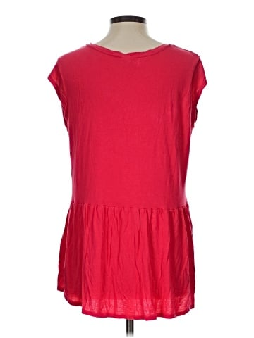 Faded Glory Casual Dress (view 2)