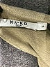 NA-KD Tan Casual Dress Size M - photo 7
