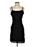 Bailey 44 100% Rayon Black Cocktail Dress Size S - photo 1