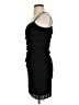 Bailey 44 100% Rayon Black Cocktail Dress Size S - photo 5