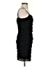 Bailey 44 100% Rayon Black Cocktail Dress Size S - photo 4