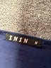Assorted Brands Blue Casual Dress Size M - photo 7