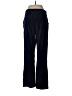 Gloria Vanderbilt Blue Casual Pants Size M - photo 2