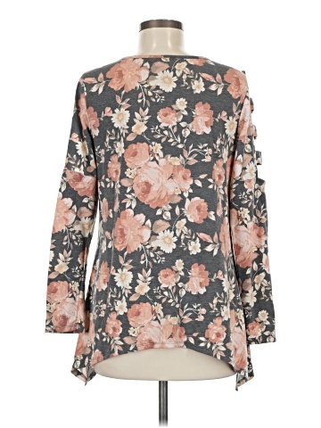 Alyx Long Sleeve Blouse (view 2)