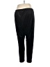 Avenue Solid Black Casual Pants Size 22 - 24 Plus - photo 2