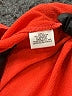Charles Henry Solid Orange Casual Dress Size XS - photo 8
