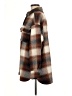 She + Sky Brown Cardigan Size L - photo 5