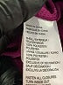 Izod Golf 100% Polyester Print Purple Pink Jacket Size S - photo 7