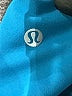 Lululemon Athletica Blue Active Pants Size 2 - photo 4