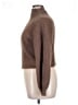 Prima Brown Turtleneck Sweater Size XL - photo 5