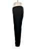 Avenue Solid Black Casual Pants Size 22 - 24 Plus - photo 5
