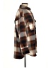 She + Sky Brown Cardigan Size L - photo 4
