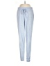 Splendid Blue Casual Pants Size XS - photo 1