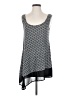 August Silk Gray Tank Top Size S - photo 1