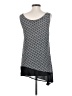 August Silk Gray Tank Top Size S - photo 2