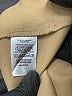 Ann Taylor 100% Polyester Tan Long Sleeve Blouse Size S - photo 8