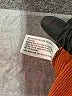 A New Day Orange Turtleneck Sweater Size M - photo 8