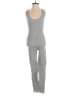 Forever 21 Gray Jumpsuit Size XS - photo 1