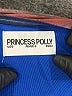 Princess Polly Graphic Blue Cocktail Dress Size 0 - photo 7