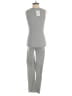 Forever 21 Gray Jumpsuit Size XS - photo 2