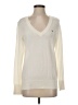 Vineyard Vines 100% Cotton Ivory Pullover Sweater Size XS - photo 1