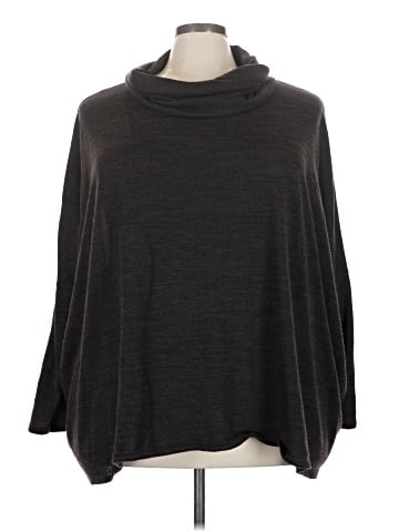 Rae Mode Turtleneck Sweater (view 1)