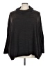 Rae Mode Black Turtleneck Sweater Size 3X - photo 1
