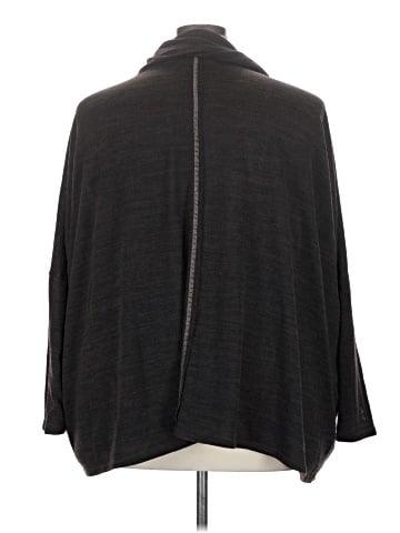 Rae Mode Turtleneck Sweater (view 2)