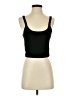 Unbranded Black Tank Top Size S (estimated) - photo 1