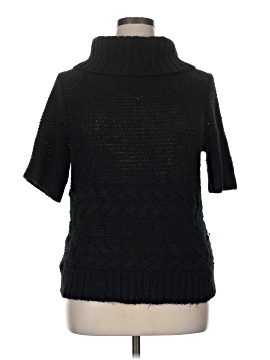 Ann Taylor Loft Turtleneck Sweater