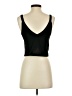 Unbranded Black Tank Top Size S (estimated) - photo 2