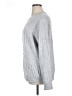 St. John's Bay Gray Pullover Sweater Size XL - photo 5