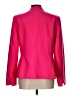 Le Suit Separates 100% Polyester Pink Blazer Size 12 - photo 2