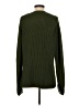Shein 100% Acrylic Green Pullover Sweater Size S - photo 2